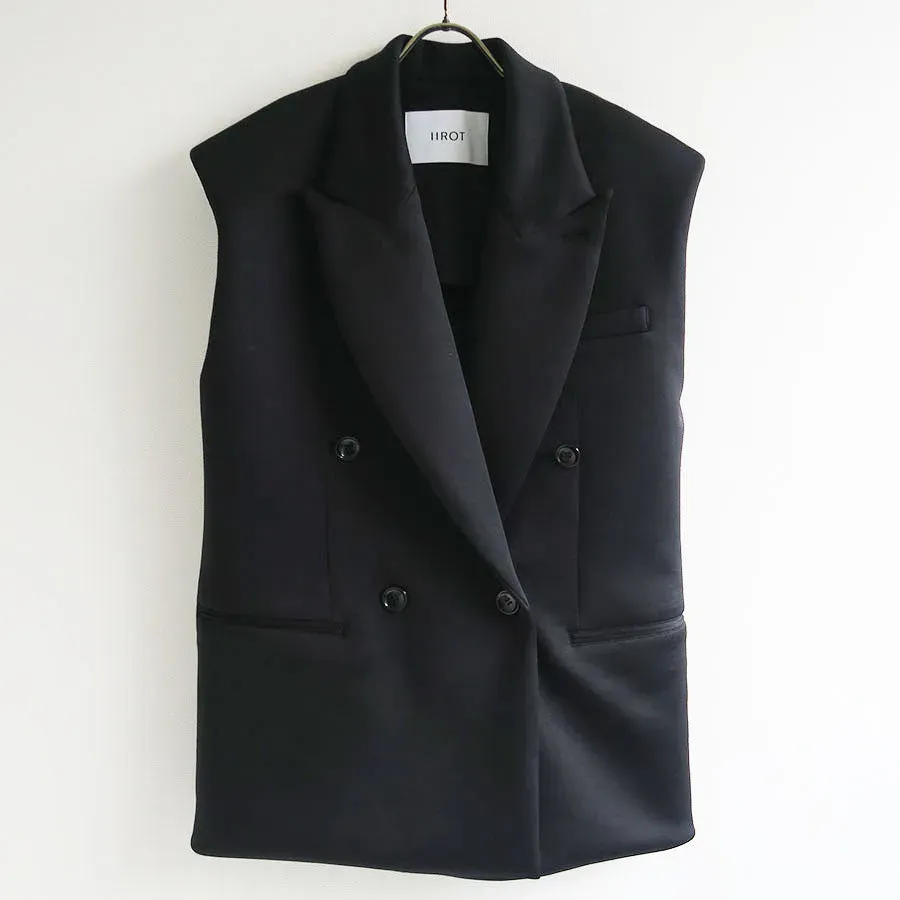 Jersey Vest