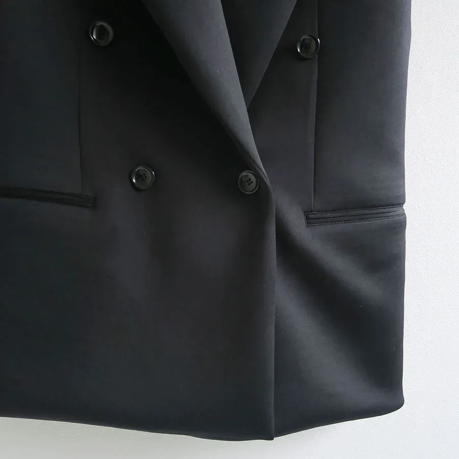 Jersey Vest