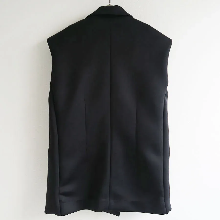 Jersey Vest