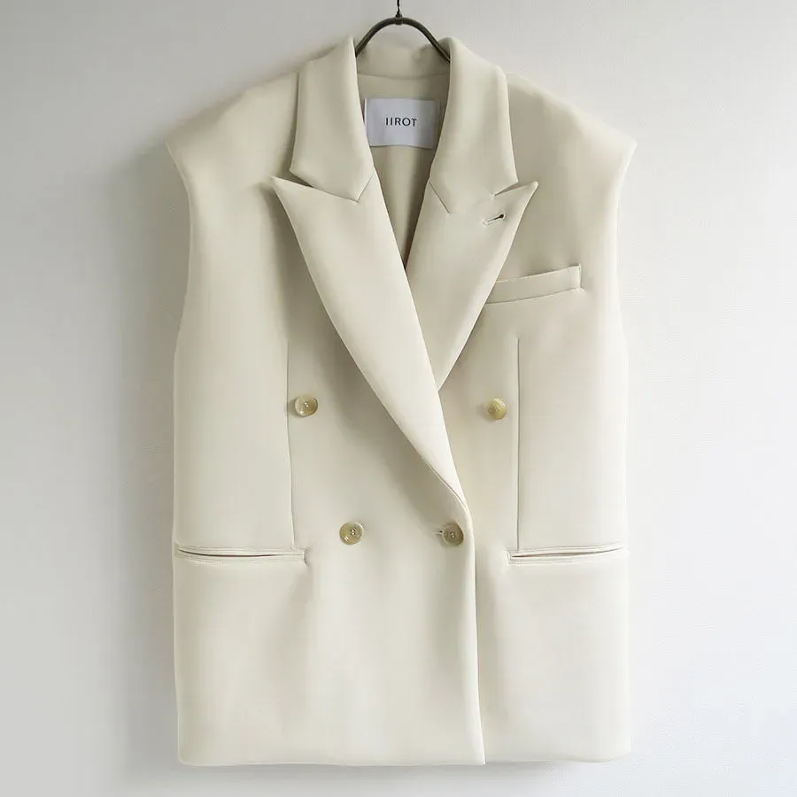 Jersey Vest