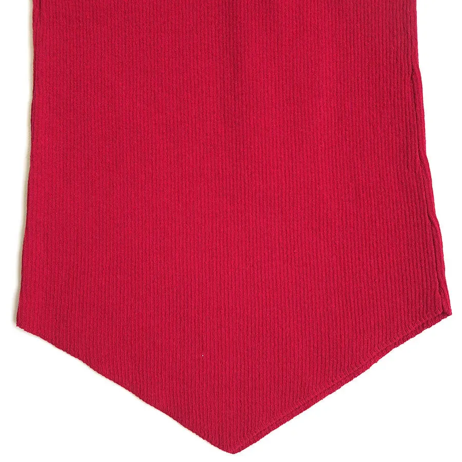 V Knit Tank