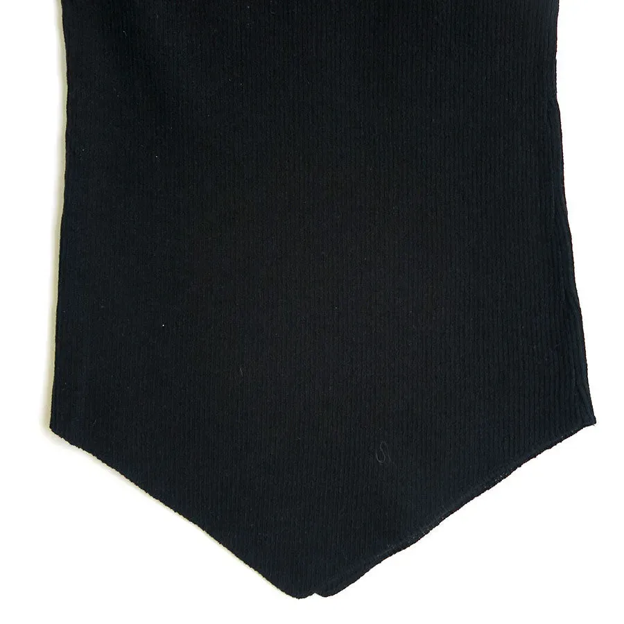 V Knit Tank