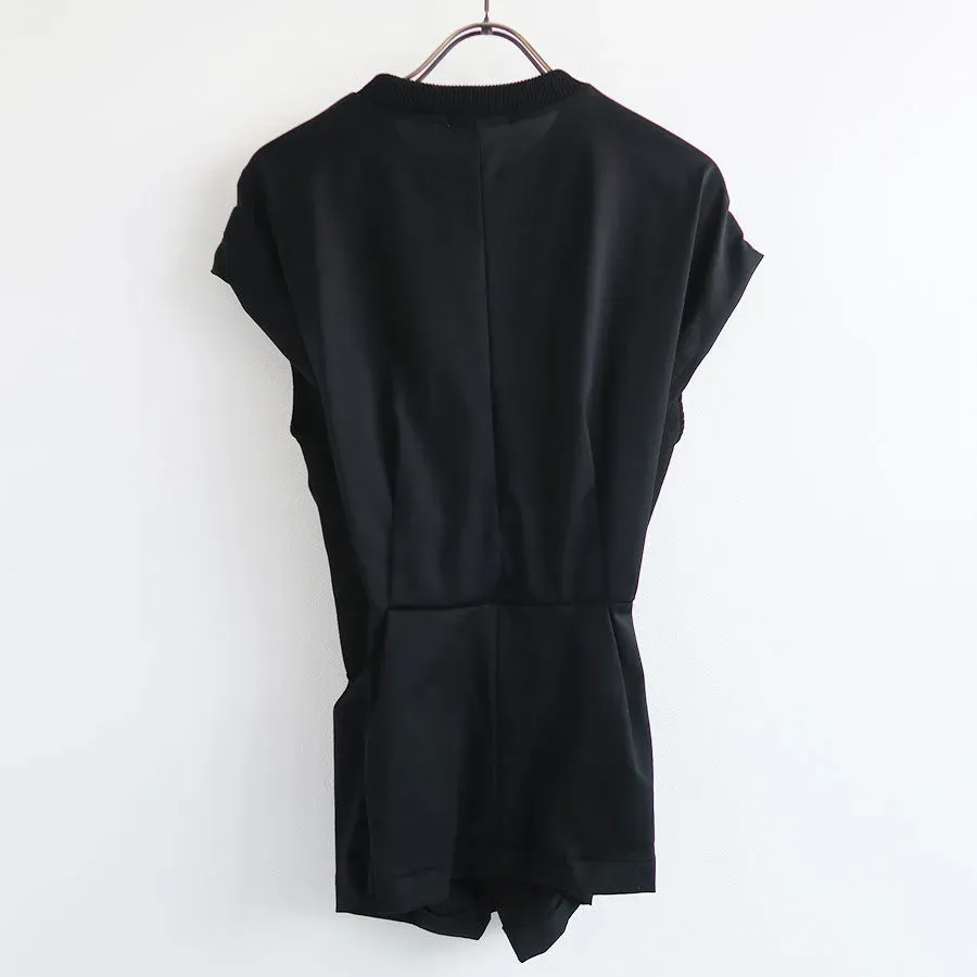 Single Jersey Top