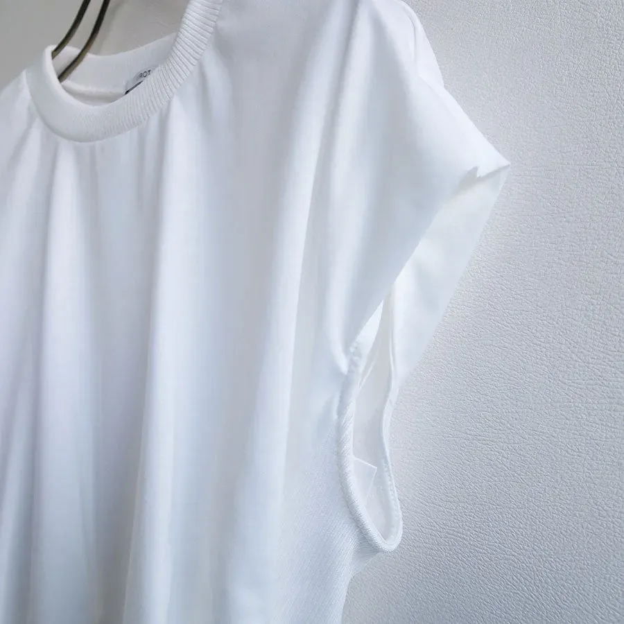 Single Jersey Top