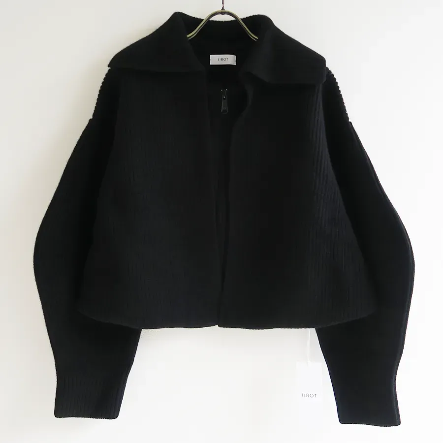 Tasmania Lam Zip Jacket