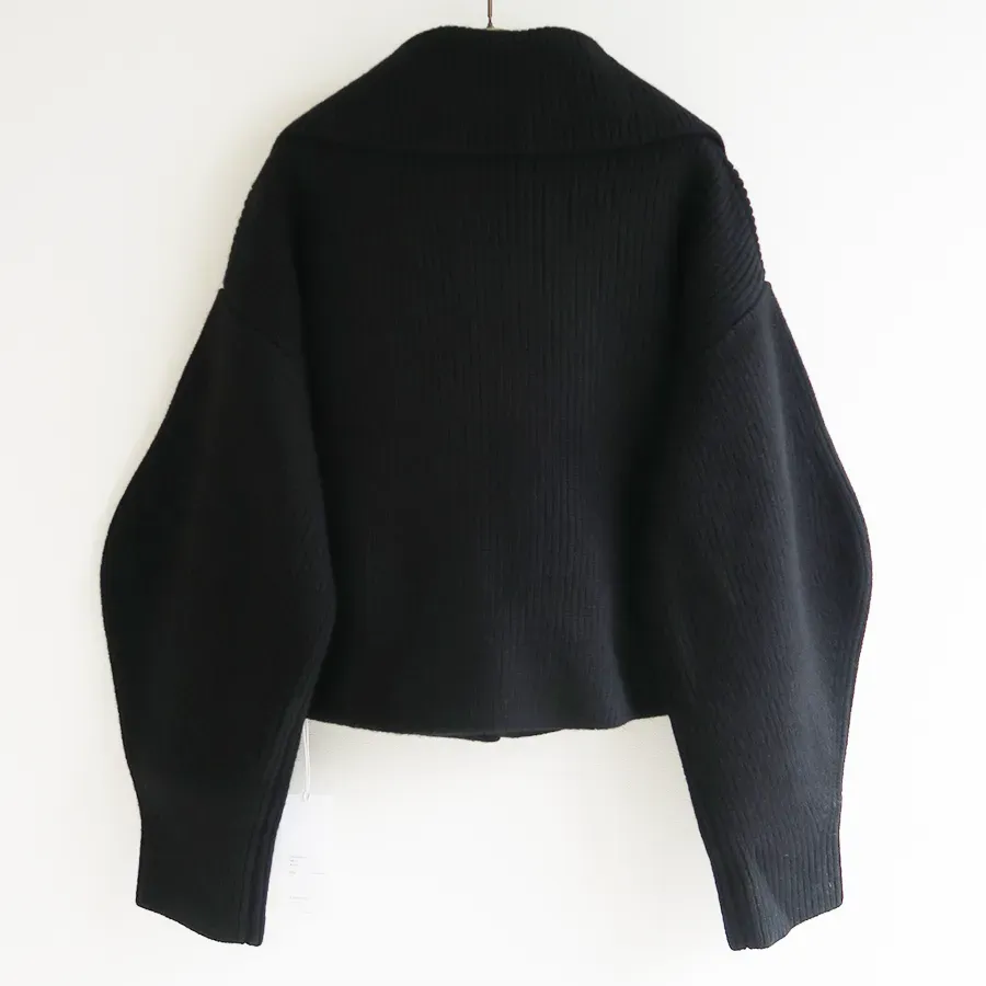 Tasmania Lam Zip Jacket