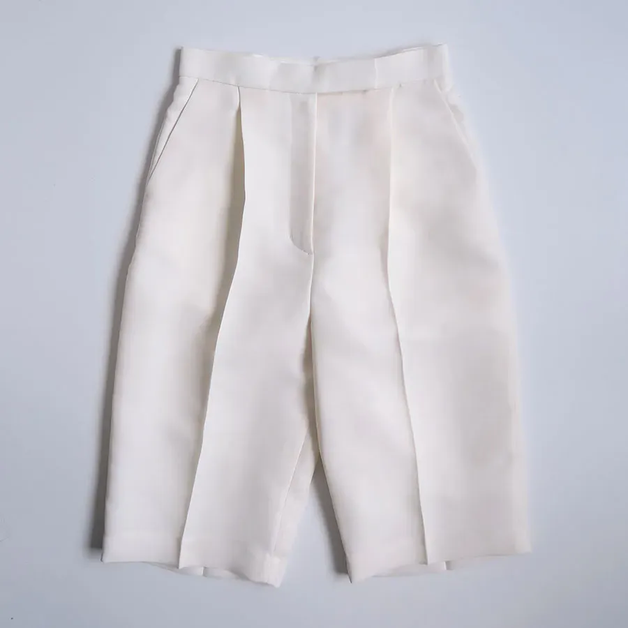 Double-Weight Shorts