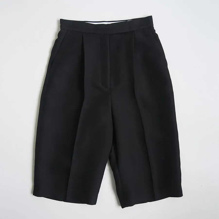 Double-Weight Shorts