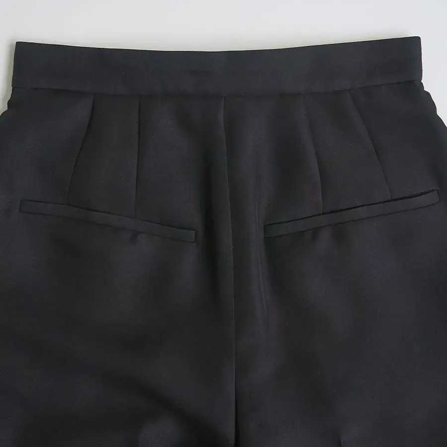 Double-Weight Shorts