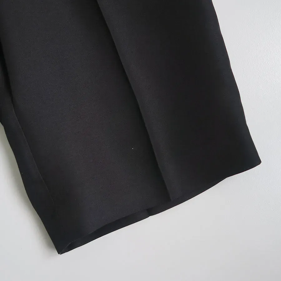 Double-Weight Shorts