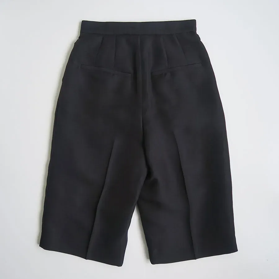 Double-Weight Shorts