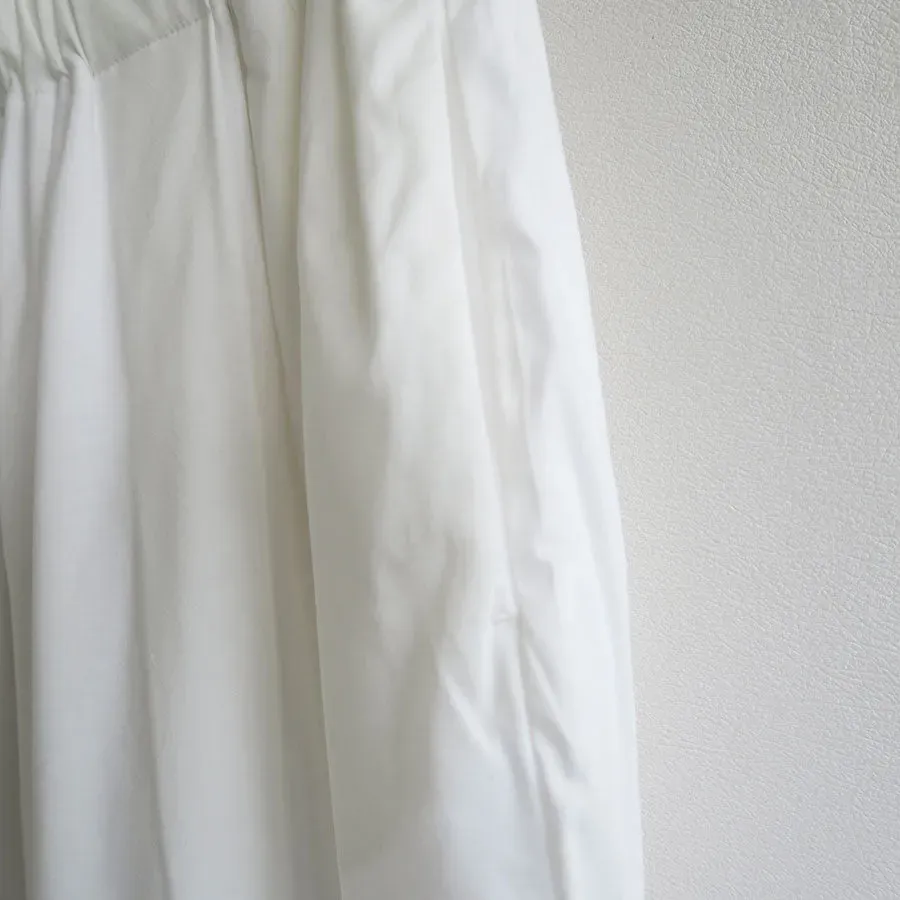 Easy Balloon Pant