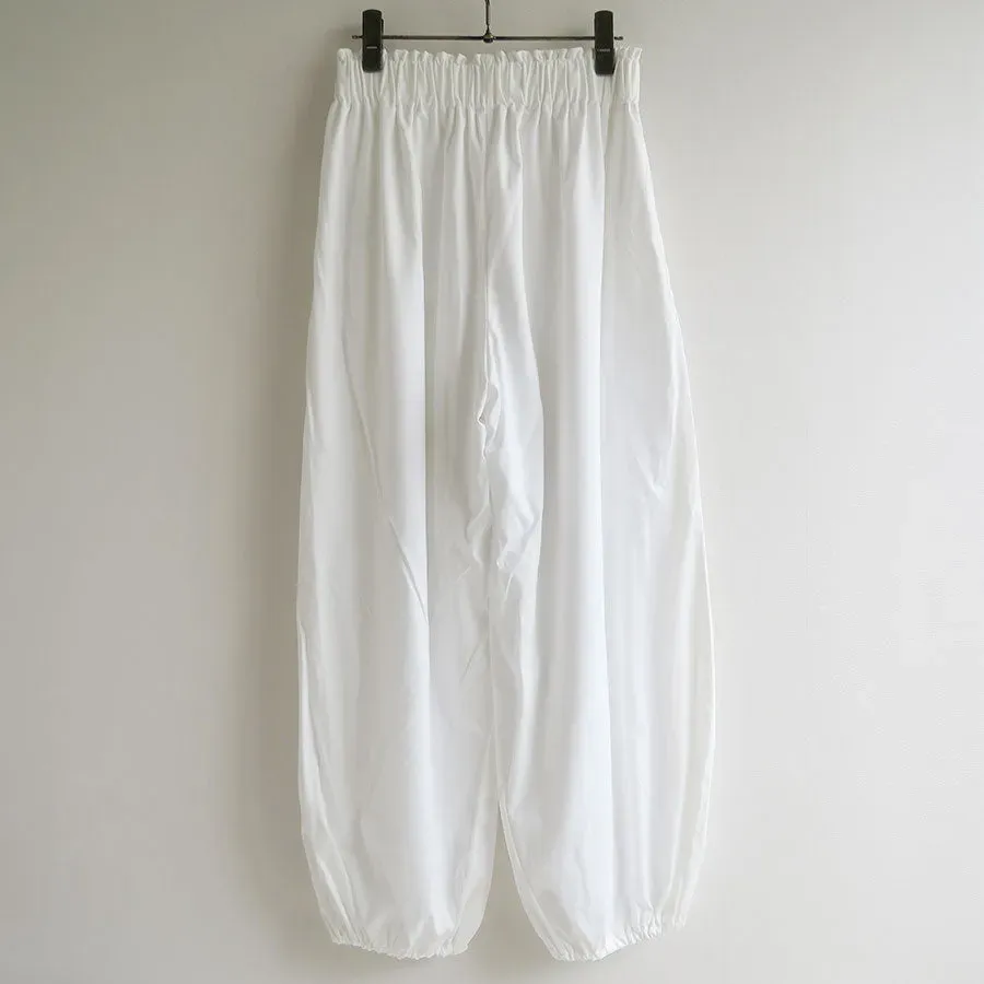 Easy Balloon Pant