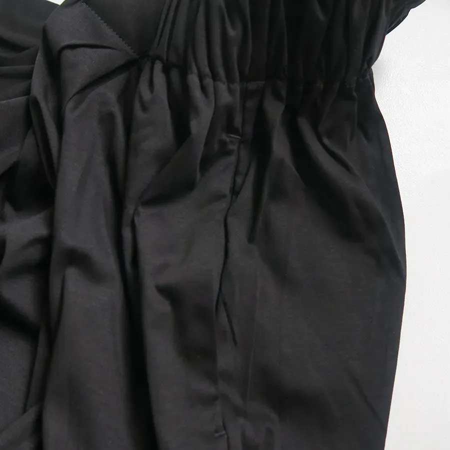 Easy Balloon Pant