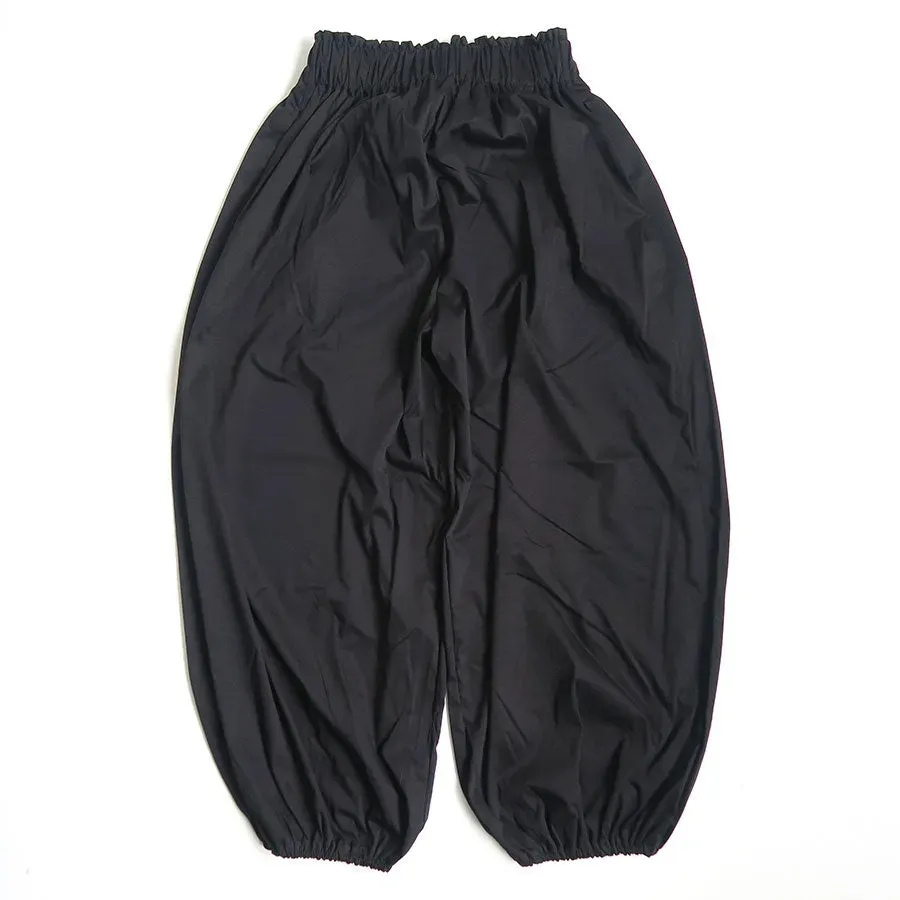 Easy Balloon Pant
