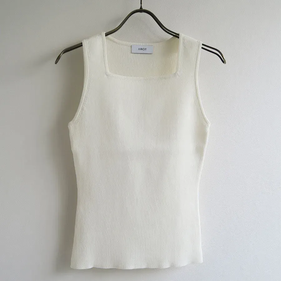 Paper Tank Top
