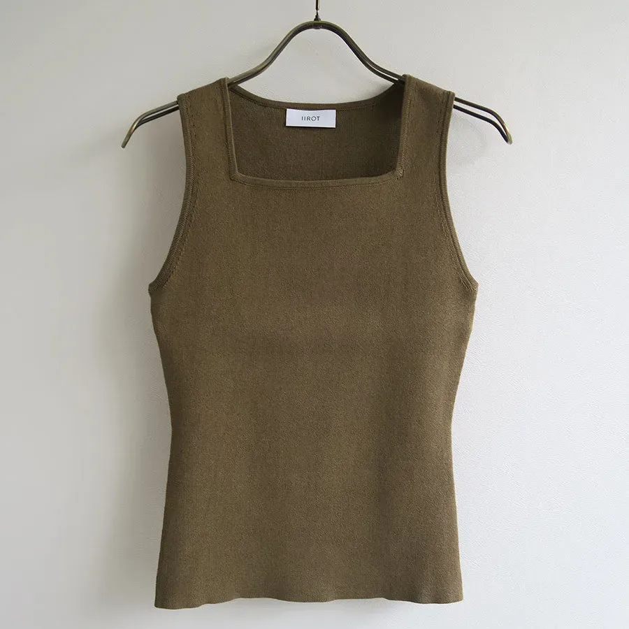 Paper Tank Top