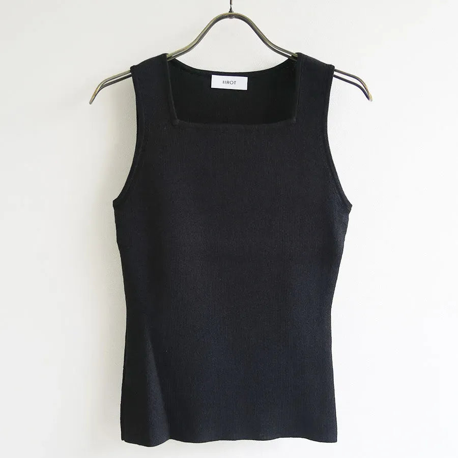 Paper Tank Top