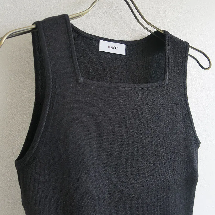 Paper Tank Top