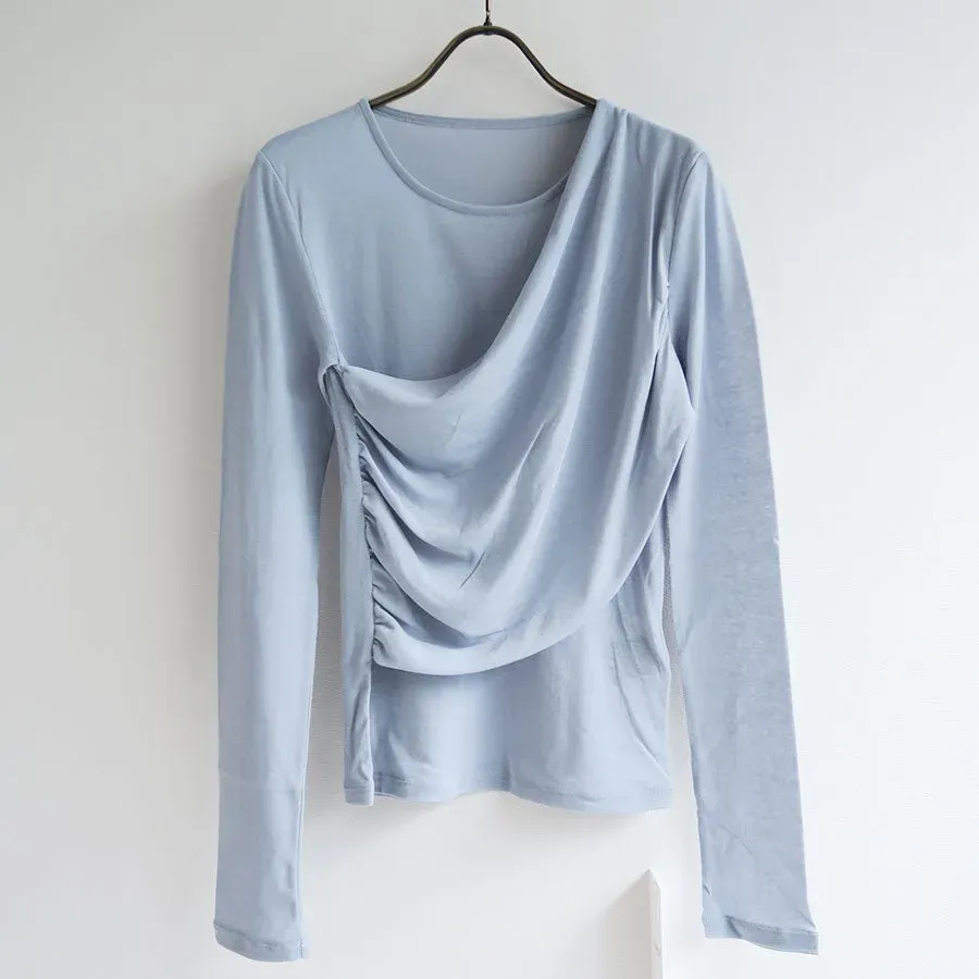 Skin Touch Long Sleeve