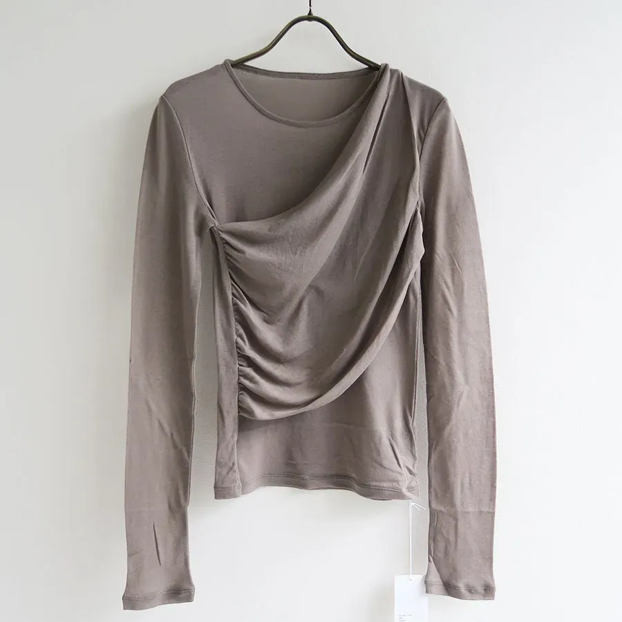 Skin Touch Long Sleeve