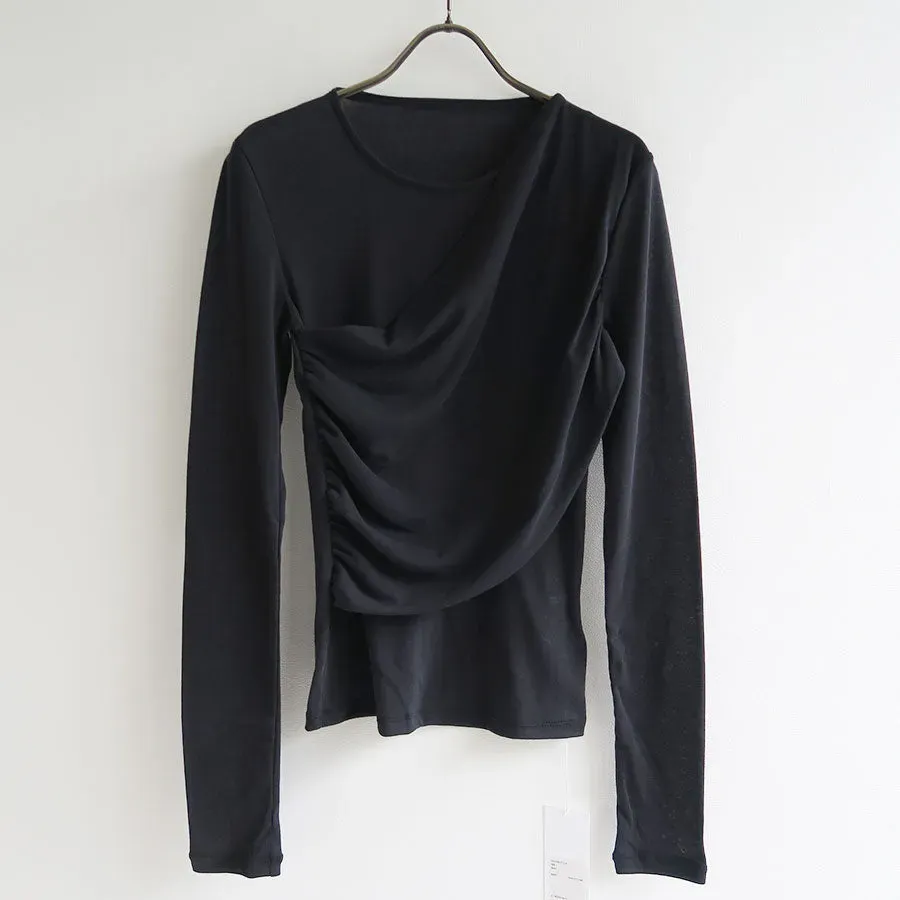 Skin Touch Long Sleeve