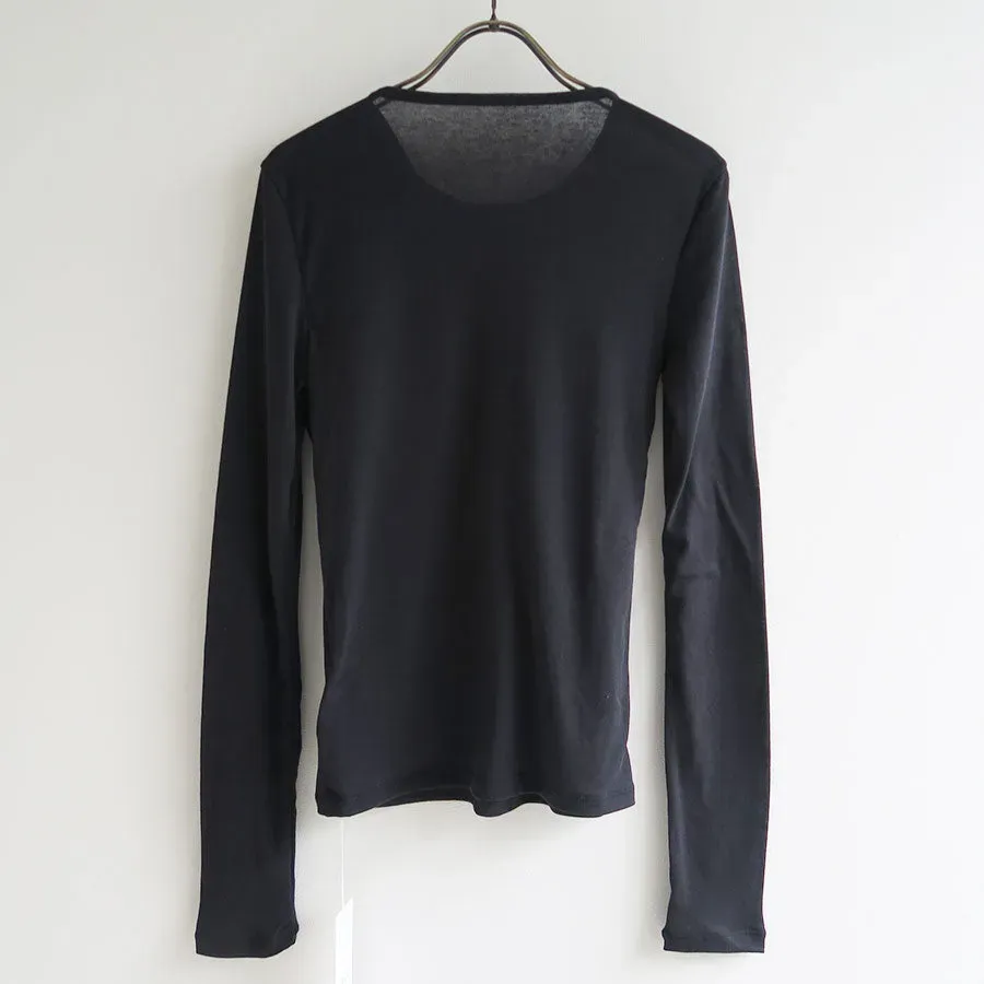 Skin Touch Long Sleeve