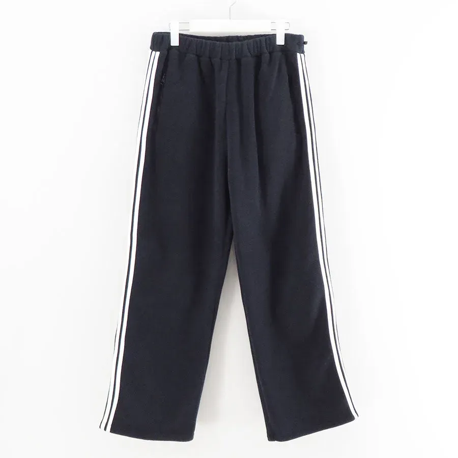 Fleece Loose Fit Track Pants
