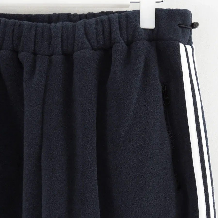 Fleece Loose Fit Track Pants