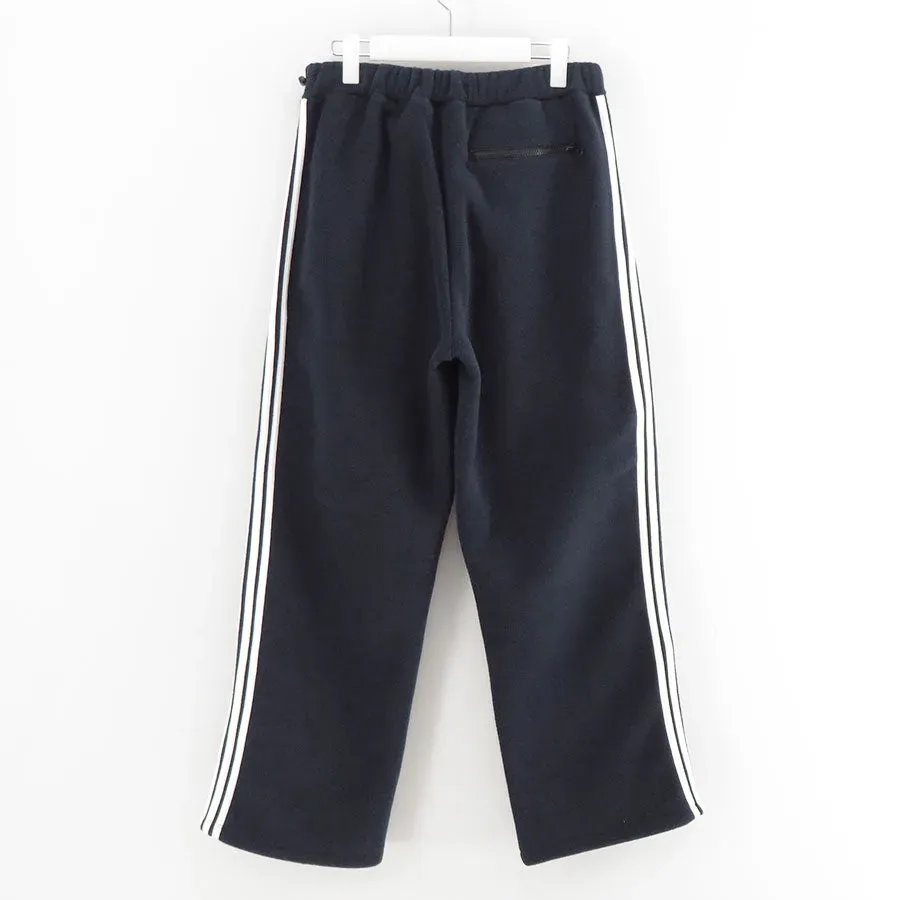 Fleece Loose Fit Track Pants
