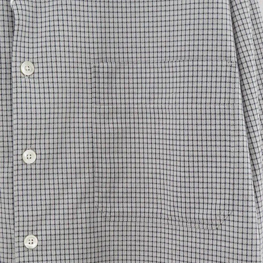 36G Check Balise Shirt