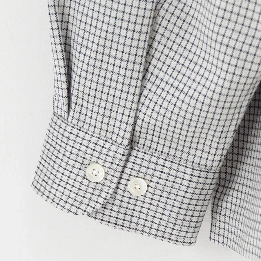 36G Check Balise Shirt