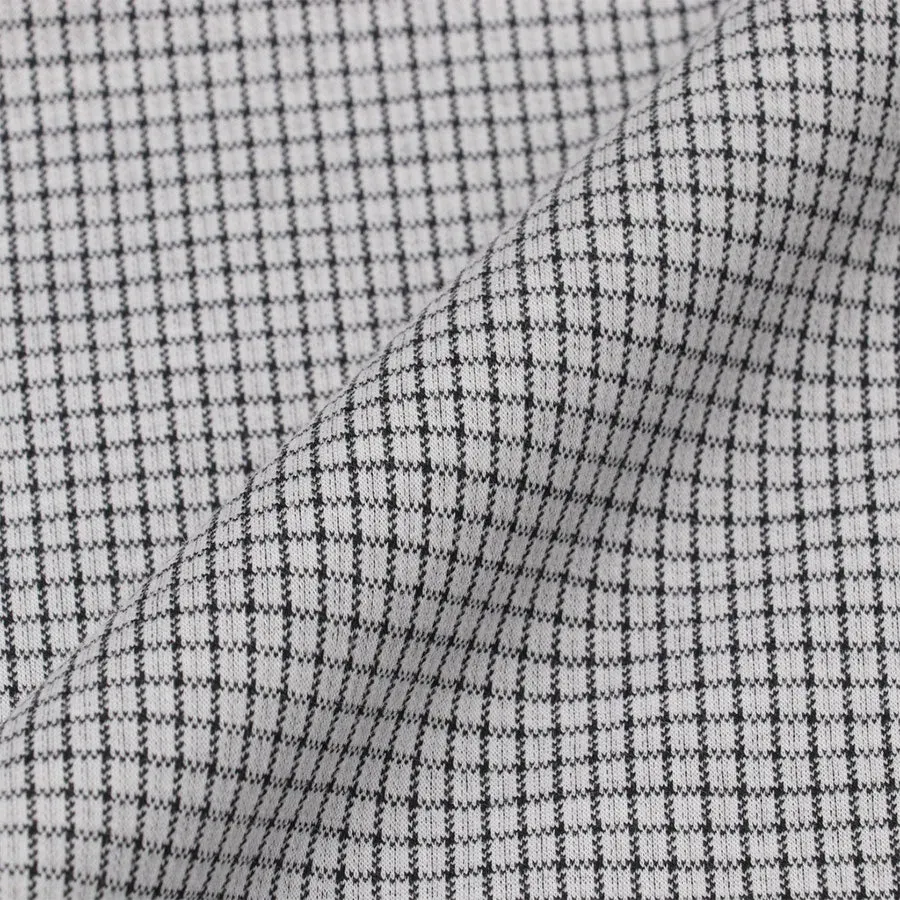 36G Check Balise Shirt