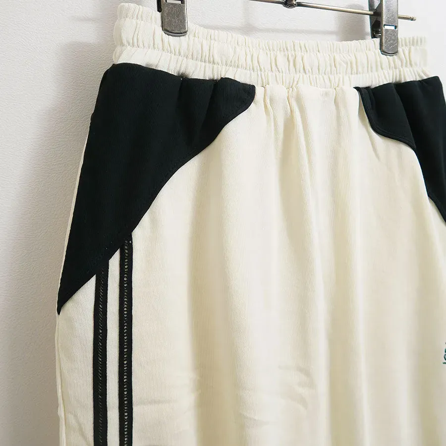 Football Jersey Long Skirt