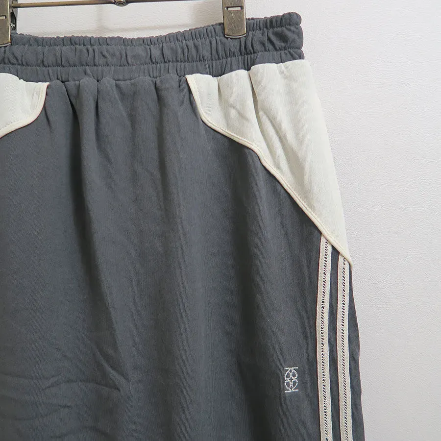 Football Jersey Long Skirt