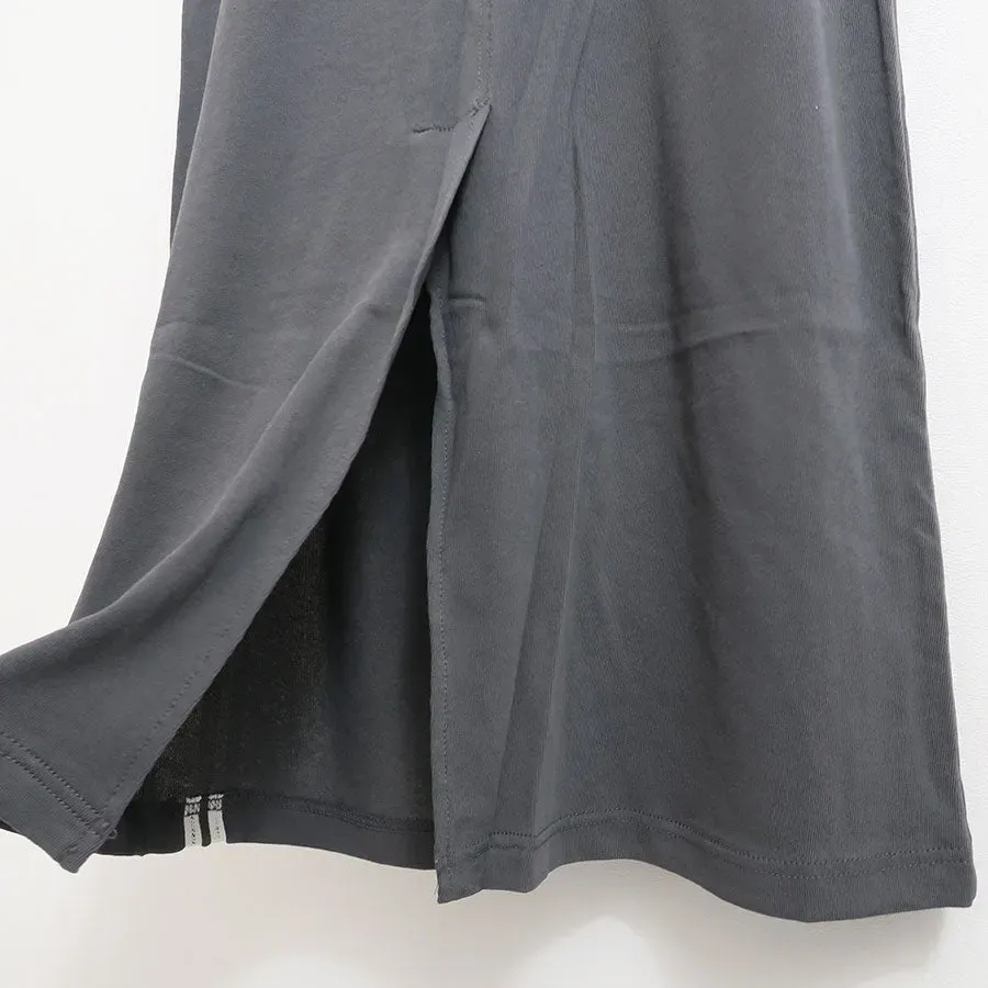 Football Jersey Long Skirt