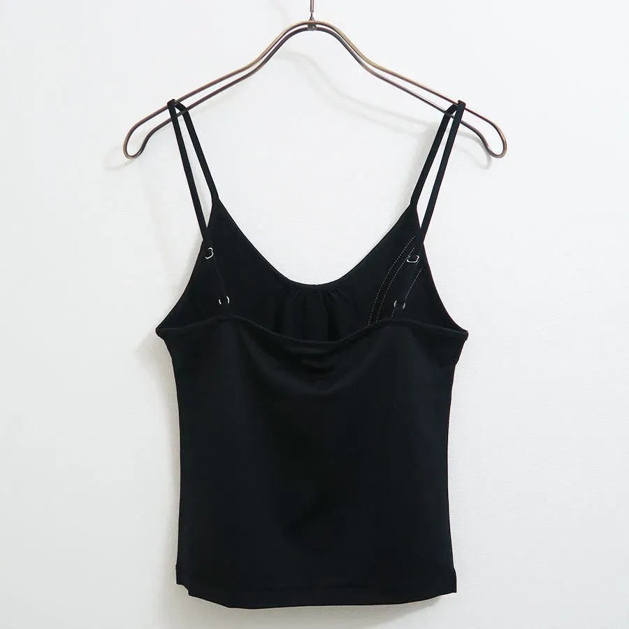 Line Tank Top