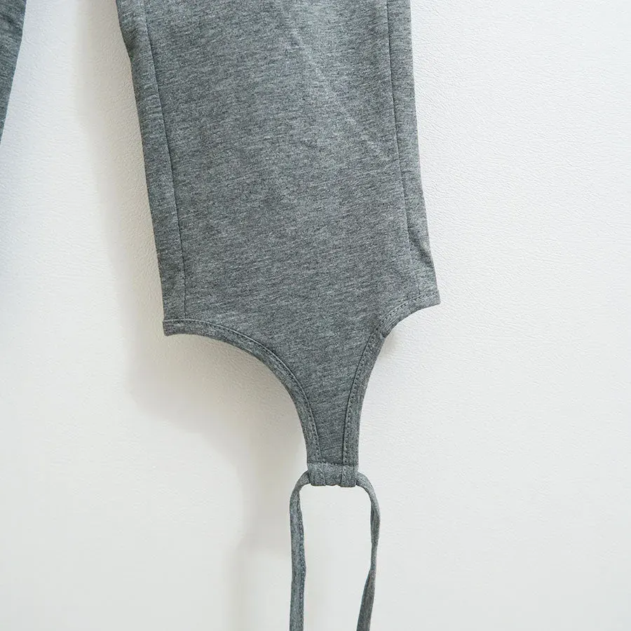 Capri Leggings