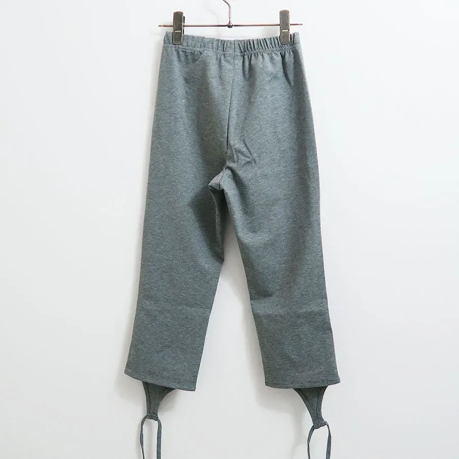 Capri Leggings