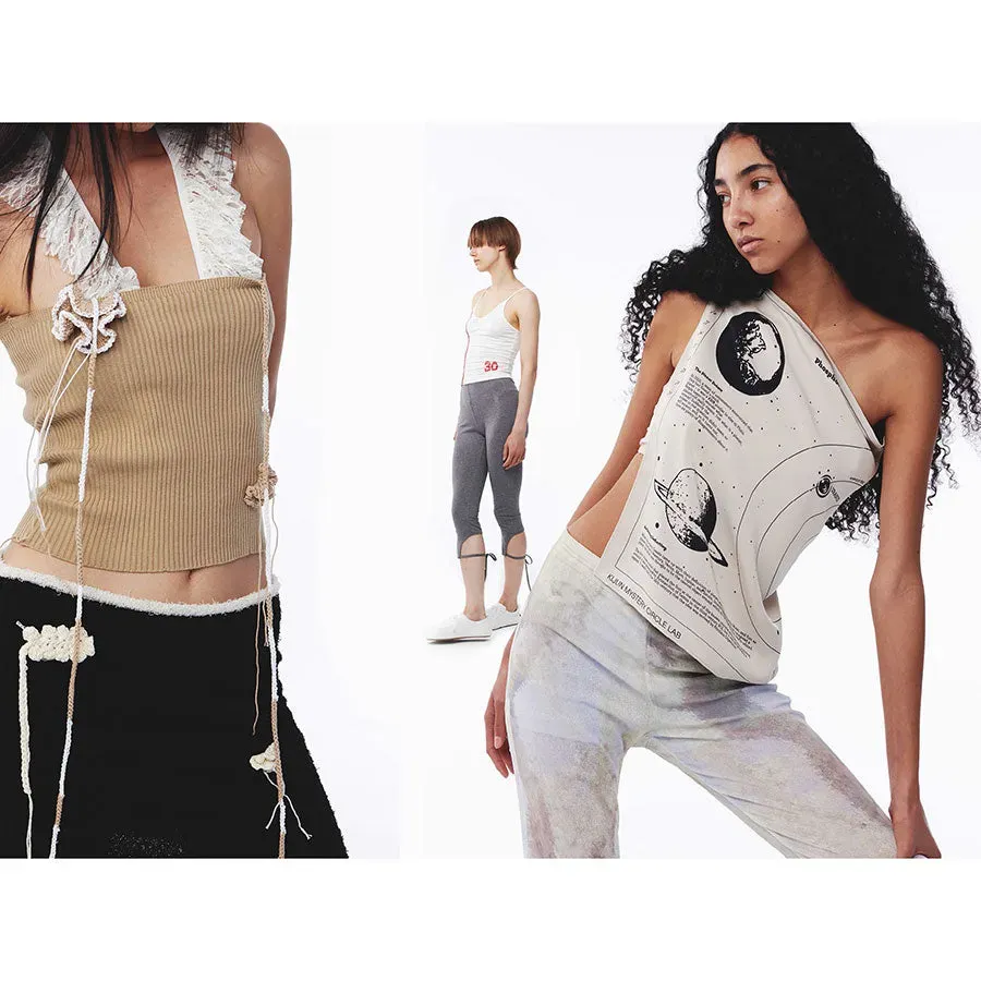 Capri Leggings