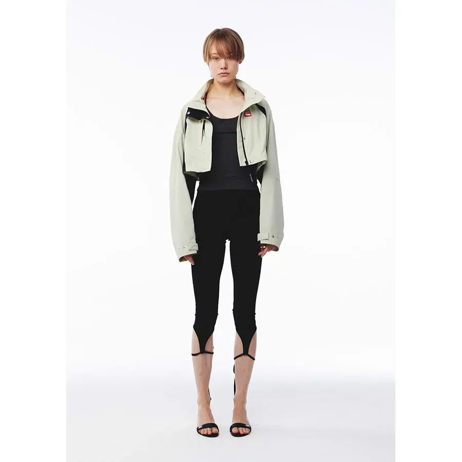 Capri Leggings
