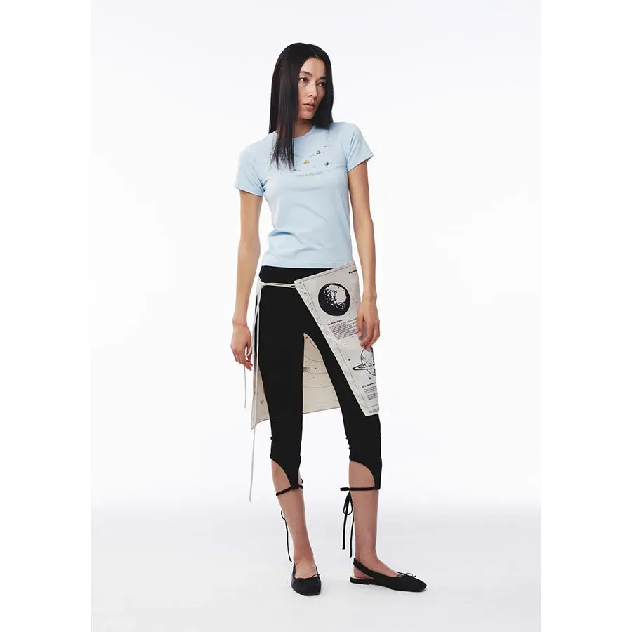 Capri Leggings