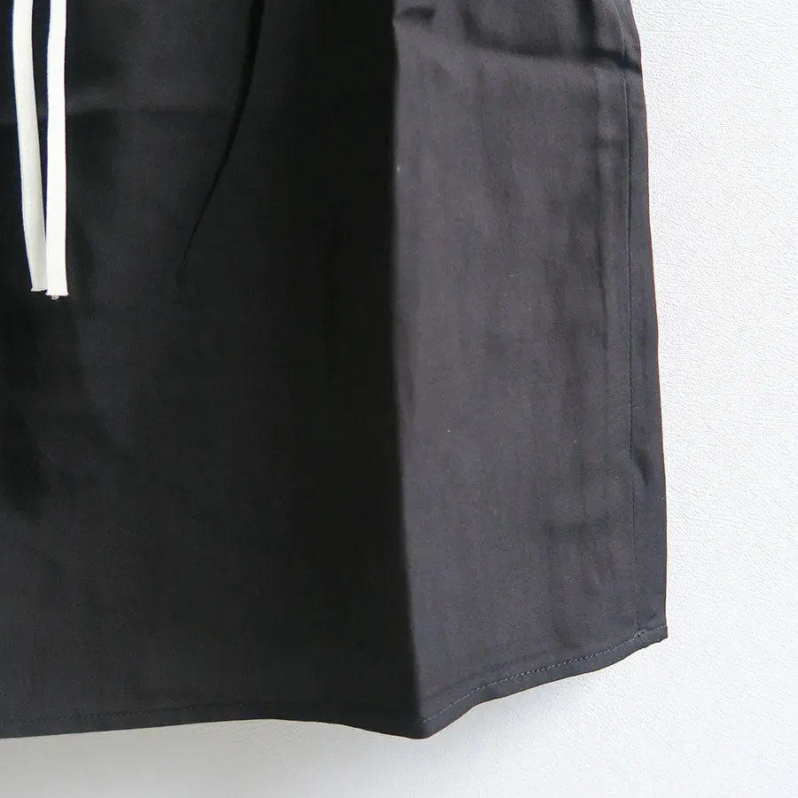 Blocked Camisole Minidress