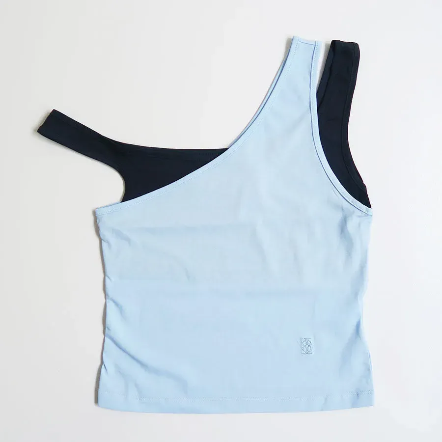 Layered Tank Top