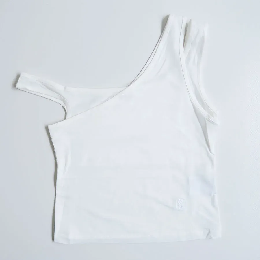 Layered Tank Top