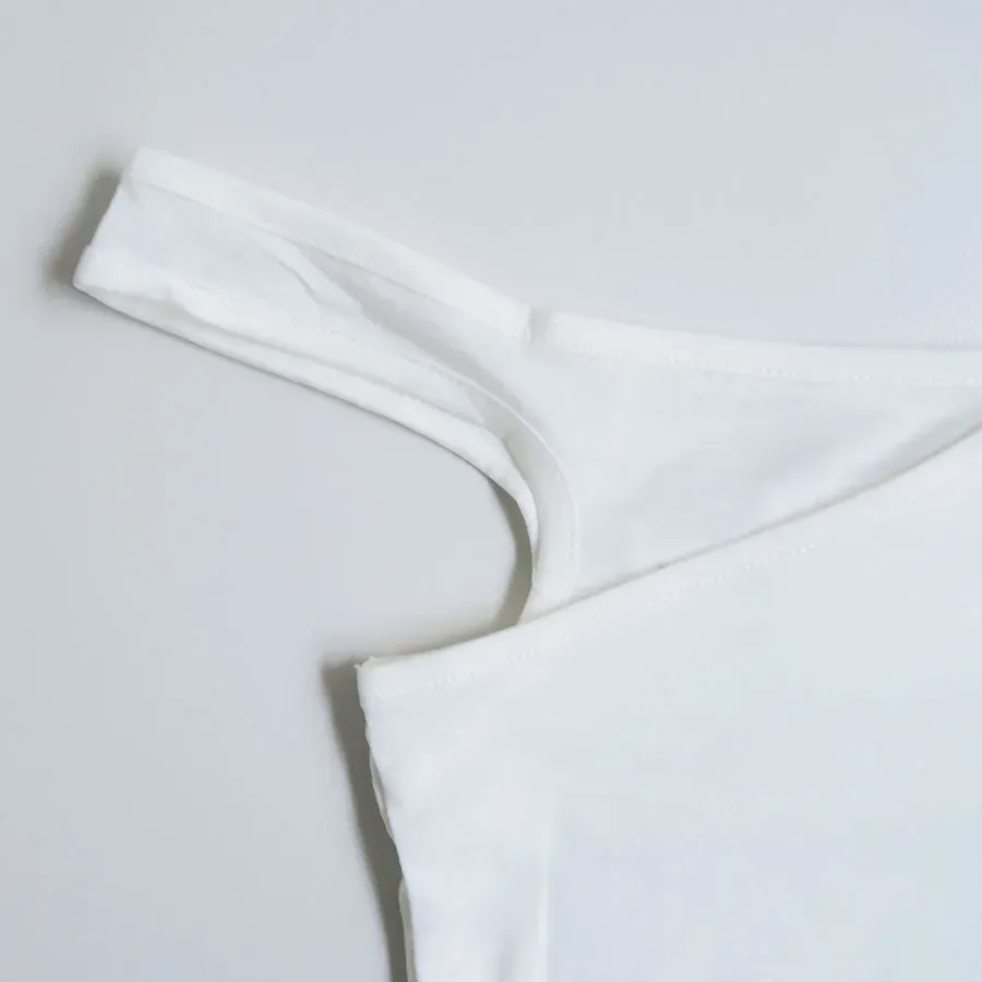 Layered Tank Top
