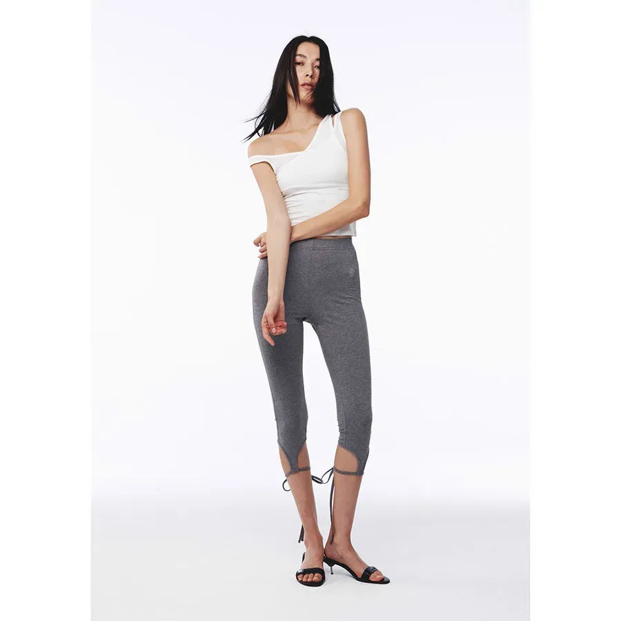 Layered Tank Top