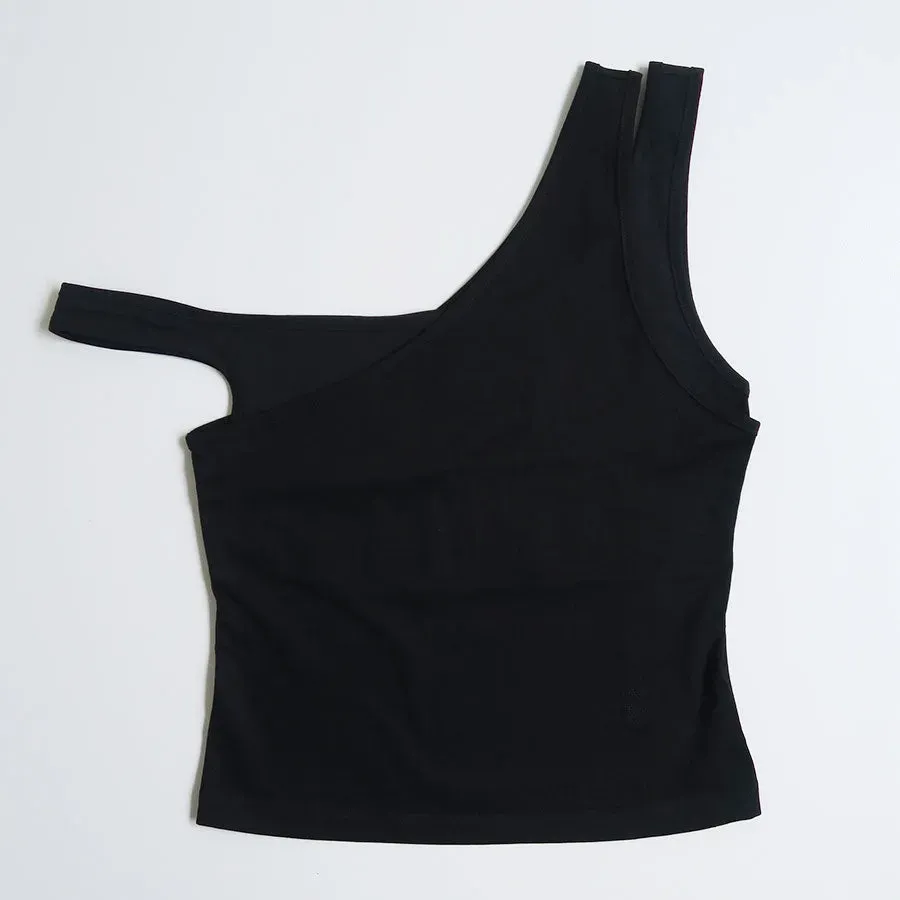 Layered Tank Top