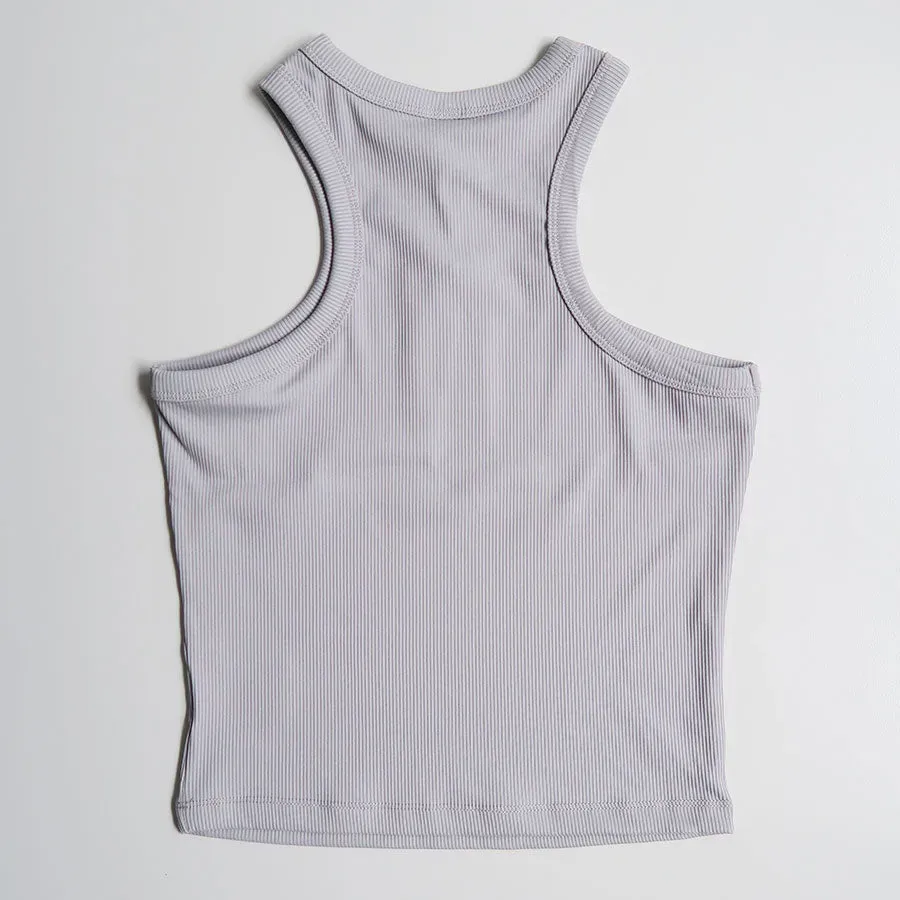 Patch Tank Top