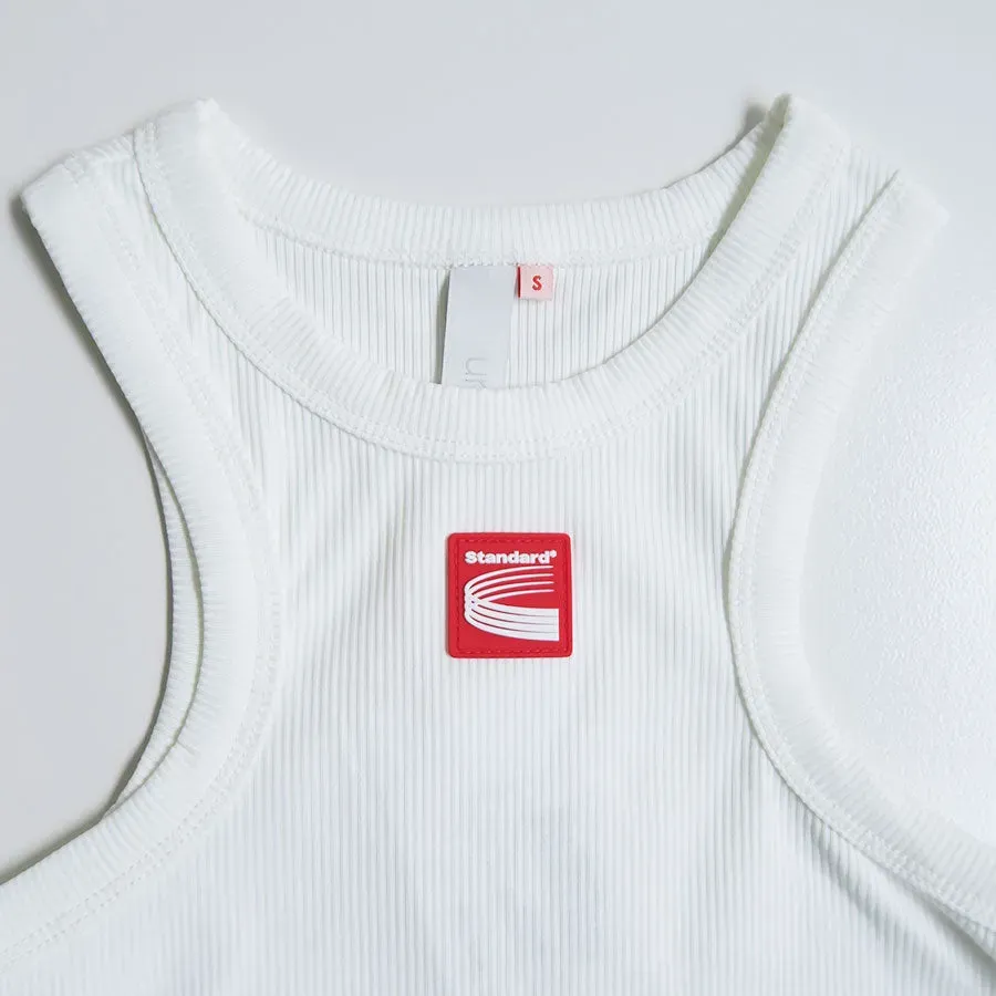 Patch Tank Top